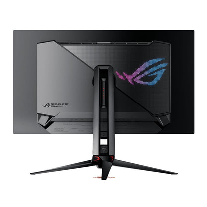 ASUS - ROG Swift 32" Dual Mode 4K 240Hz OLED 0.03ms Gaming Monitor with FreeSync and HDR PG32UCDP