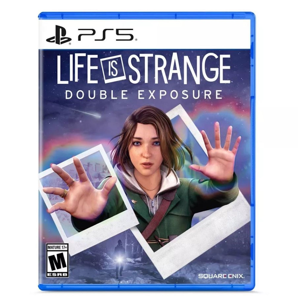 Life Is Strange: Double Exposure - PlayStation 5