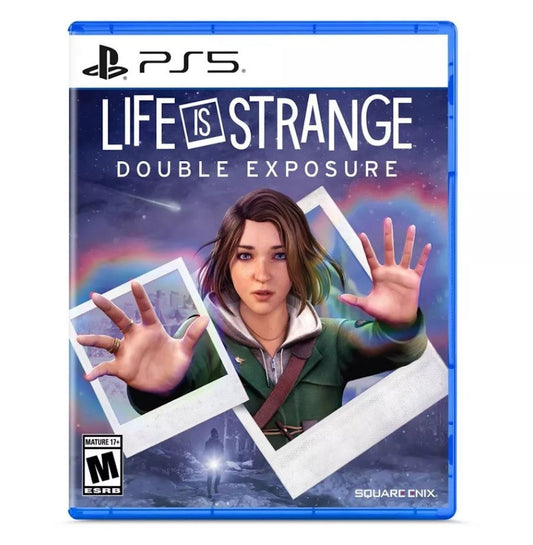 Life Is Strange: Double Exposure - PlayStation 5