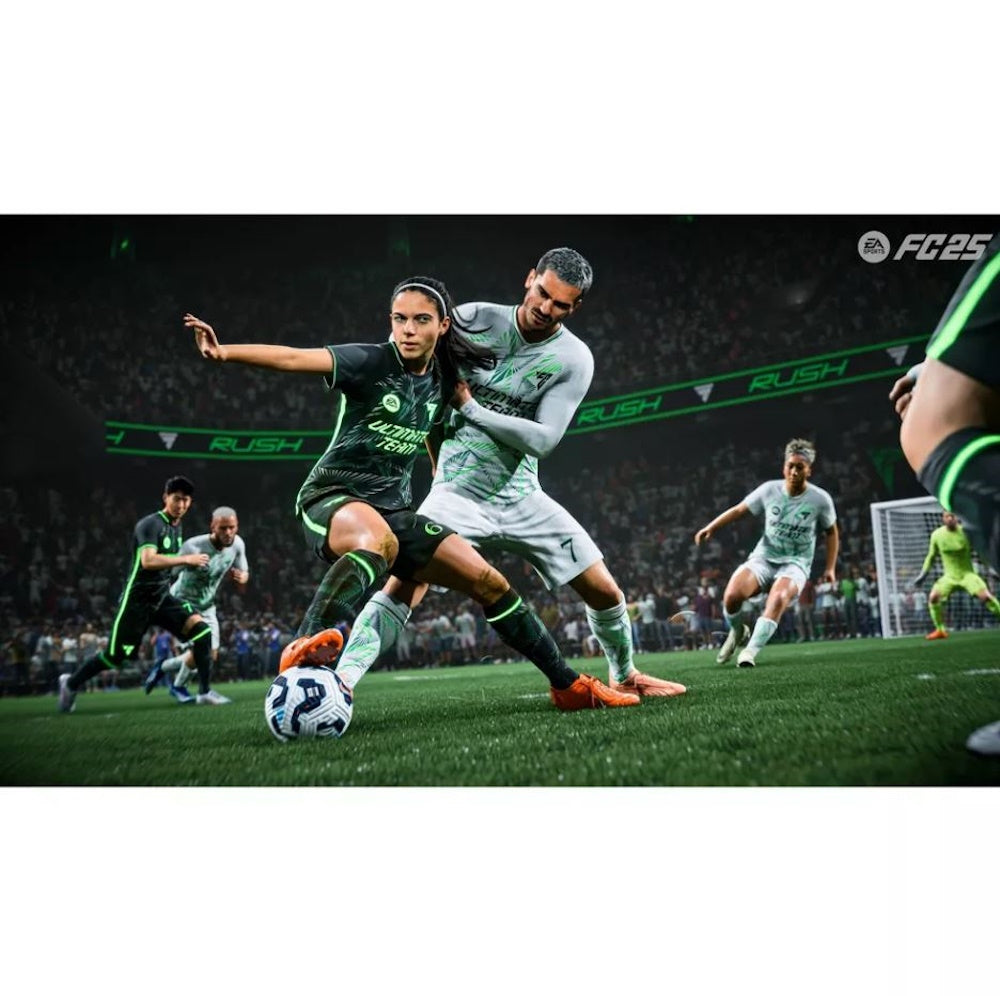 EA SPORTS FC 25 - PlayStation 4
