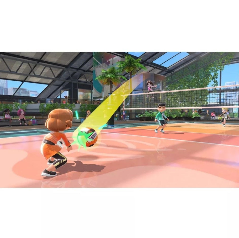 Switch Sports - Nintendo Switch – OLED Model, Nintendo Switch, Nintendo Switch Lite 114528