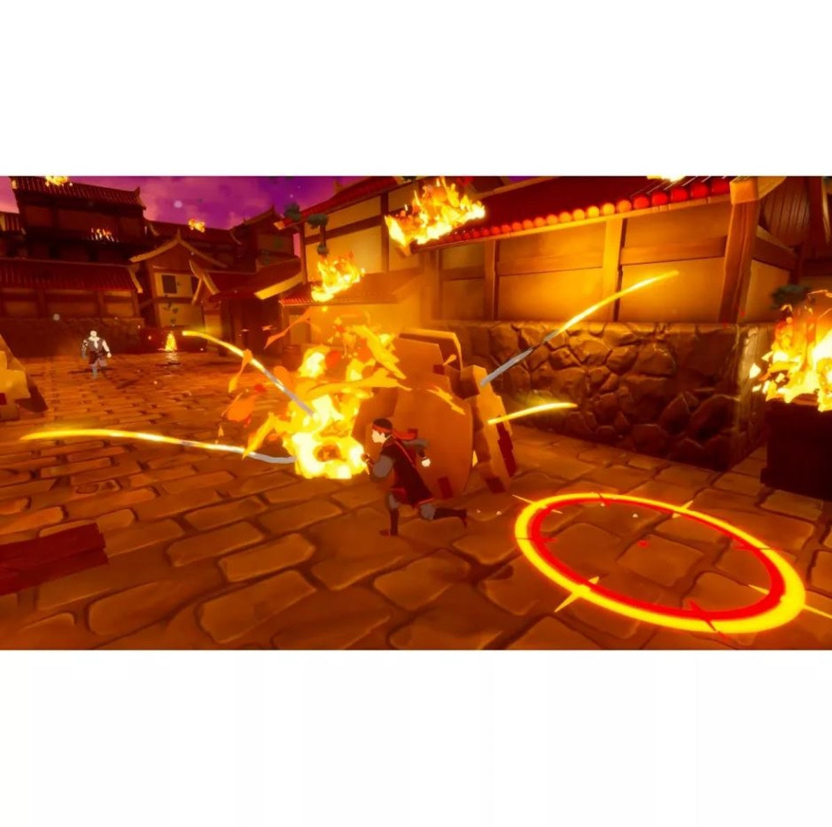 Avatar: The Last Airbender - Nintendo Switch
