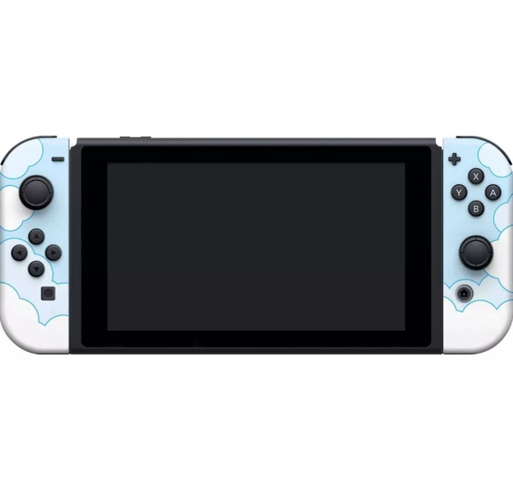 Razer Skins Cinnamoroll Edition V2 - Nintendo Switch