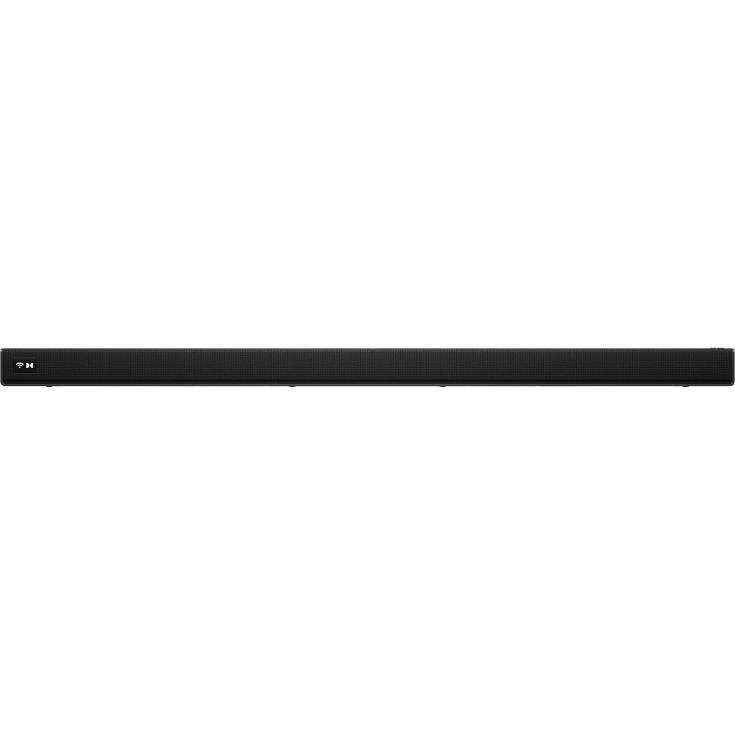 LG Sound Suite AI H7 9.1.6-Channel Dolby Atmos Soundbar H7.AUSALLK