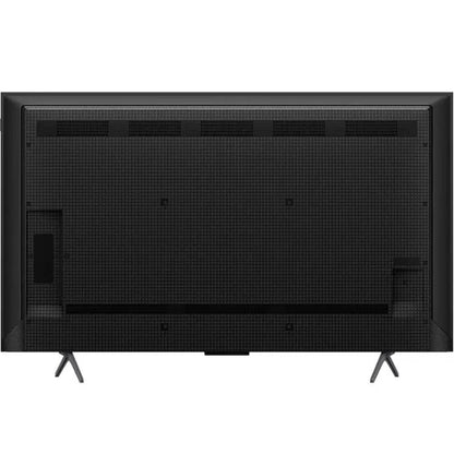 TCL 50 inch Class Q6 Series QLED 4K UHD HDR Smart Google TV 50Q651G