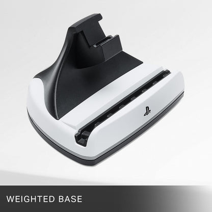 PowerA Charging Station for PlayStation Portal Remote Player with Lumectra