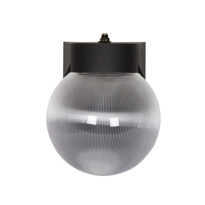 Luminance F9941-31 LED Light Bulb H7-3/8" 9W DOB Wall Mount Exterior with Photocell