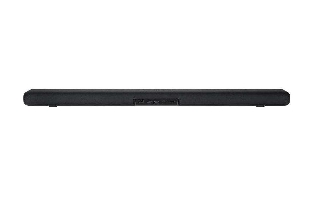 TCL Alto 8i 2.1 Ch Dolby Atmos Sound Bar w/ Built-in Subwoofers TS8111, 260W, 39.4-inch
