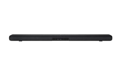 TCL Alto 8i 2.1 Ch Dolby Atmos Sound Bar w/ Built-in Subwoofers TS8111, 260W, 39.4-inch
