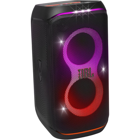 JBL PartyBox Club 120 160W Wireless Party Speaker Black JBLPBCLUB120AM