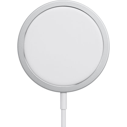 Apple MagSafe iPhone Charger White 20W Qi-Compatible MHXH3AM/A