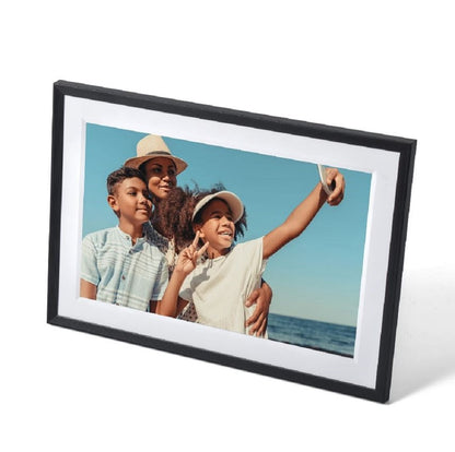 KODAK 10" Digital Photo Frame WiFi 32GB Touch-Screen Automatic Rotation RCF-1018