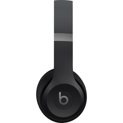 Beats by Dr. Dre Beats Solo 4 Wireless On-Ear Headphones Matte Black MUW23LL/A