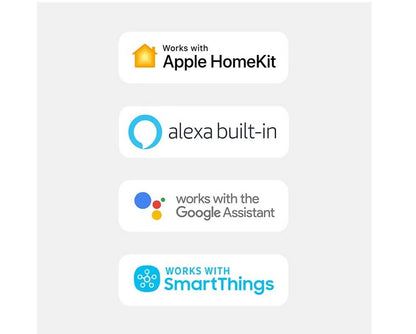 EcoBee Smart Thermostat with Whole Home Sensors EB-STATE3LTVP2