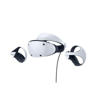 Sony PlayStation VR2 Horizon Call of the Mountain bundle White 1000035074