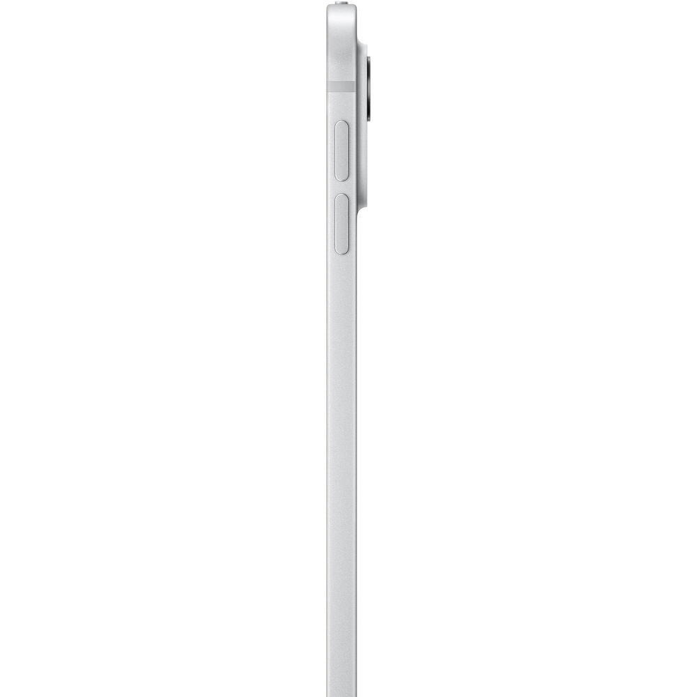 Apple 13" Ultra Retina XDR OLED iPad Pro M4 Chip 256GB Wi-Fi Only MVX33LL/A Silver
