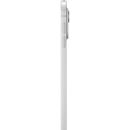 Apple 13" Ultra Retina XDR OLED iPad Pro M4 Chip 256GB Wi-Fi Only MVX33LL/A Silver