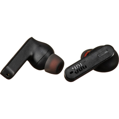 JBL Tune 230NC Noise-Canceling True Wireless In-Ear Headphones Black JBLT230NCTWSBAM