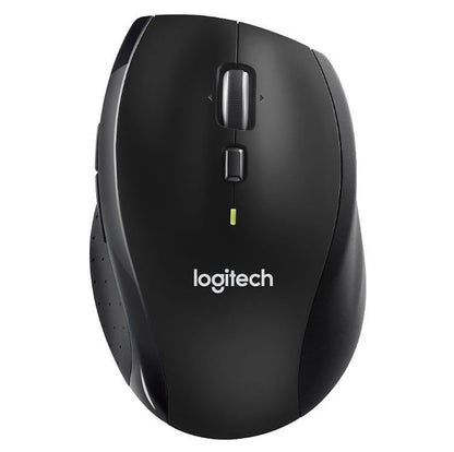 Logitech Productivity Plus Mouse Black 910-005930