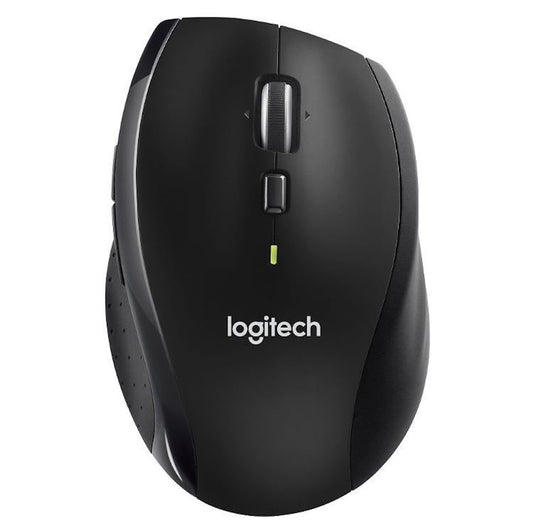 Logitech Productivity Plus Mouse Black 910-005930