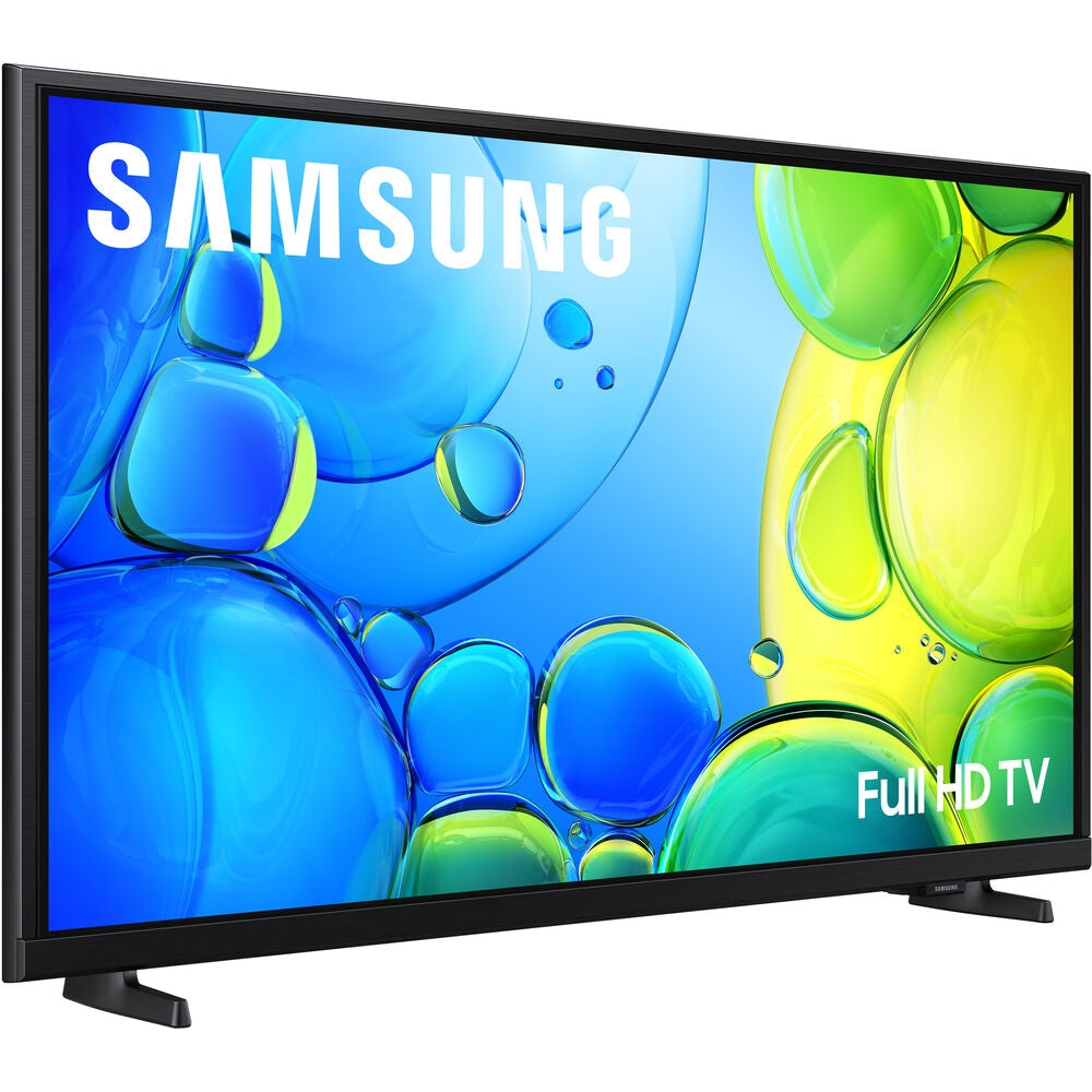 Samsung 40" Class F6000F Series LED Full HD Smart Tizen TV (2025) UN40F6000FFXZA
