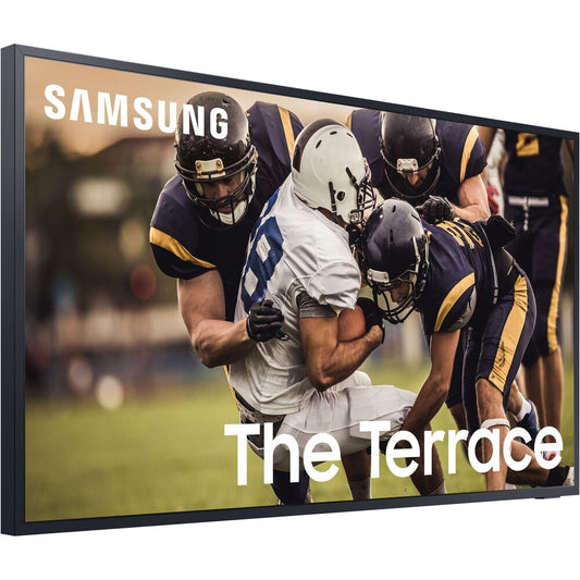 Samsung The Terrace LST7T 75" HDR 4K UHD Smart Outdoor QLED TV QN75LST7TAFXZA