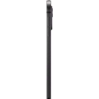 Apple 11" iPad Pro M4 chip Apple Intelligence 256GB OLED Space Black MVV83LL/A