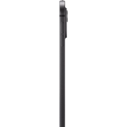 Apple 13" iPad Pro M4 Chip OLED Display 256GB Wi-Fi Only Space Black 3M780LL/A