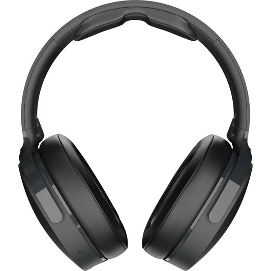 Skullcandy Hesh Evo Wireless Over-Ear Headphones True Black S6HVW-N740