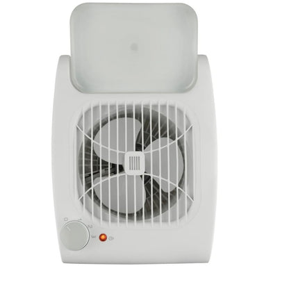 Mainstays Cool Mist Humidifier 1 Gal MDH-0103JW White