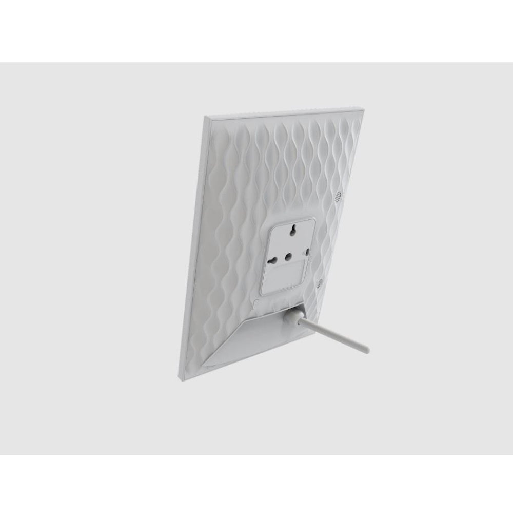 ONN 10.1” Digital Picture Frame Frameo Wi-Fi Photo Transfer & 16 GB Memory 100147212