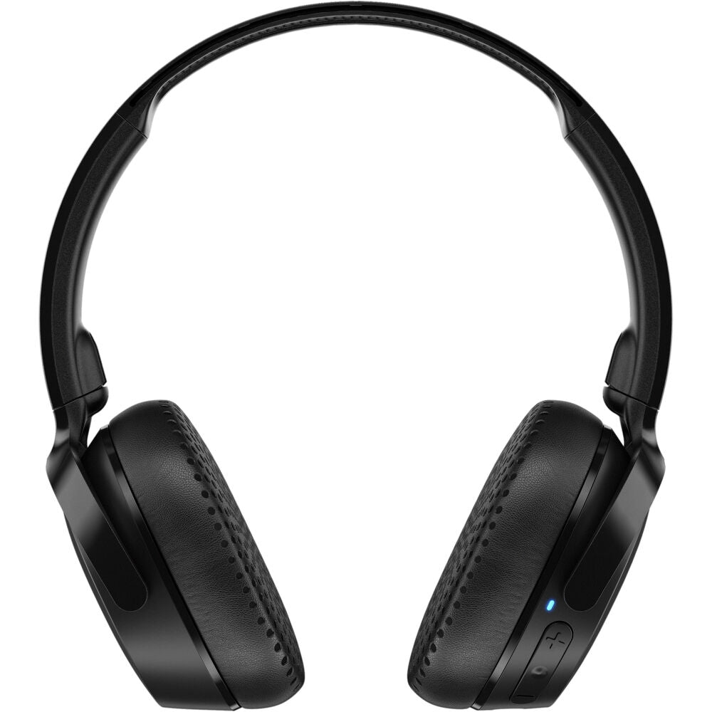 Skullcandy Riff 2 On-Ear Wireless Headphones True Black S5PRW-P740