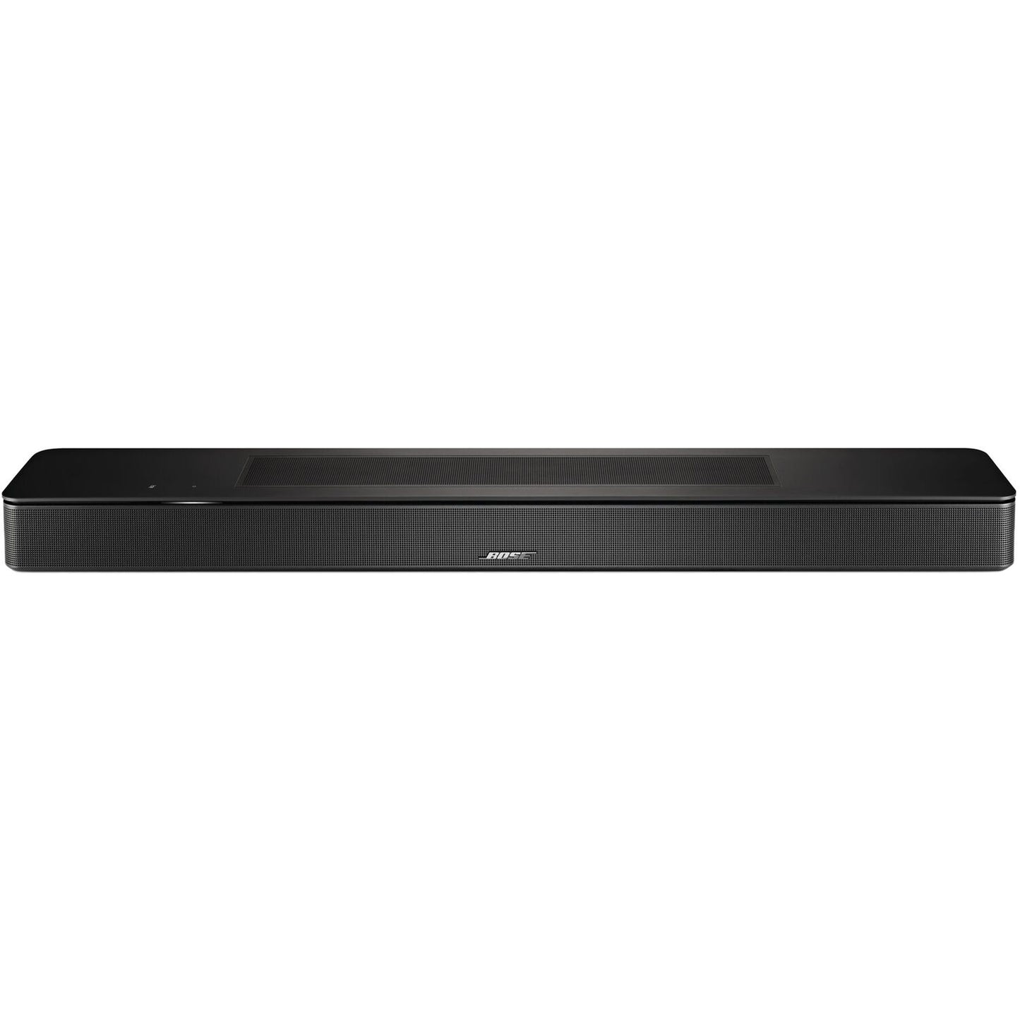 Bose Smart Soundbar with Dolby Atmos and Voice Control Black 892079-1100