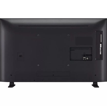 LG 32" Class LR65 Series LED HD webOS 720p TV 32LR655BPUA, with HDR10 and Voice assistant built-in: Alexa Built-in