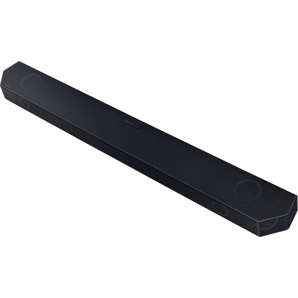 Samsung Q Series HW-Q990C/ZA 656W 11.1.4-Channel Dolby Atmos Soundbar System