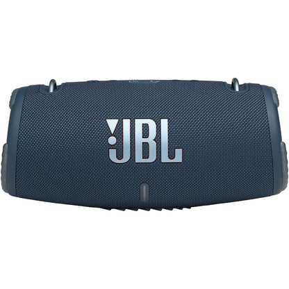 JBL Xtreme 3 Portable Bluetooth Speaker Blue JBLXTREME3BLUAM