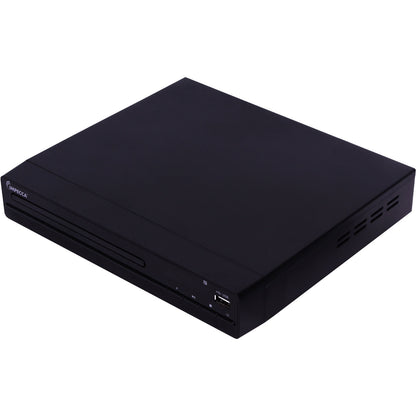 Impecca Compact Home DVD Player with HDMI and USB Playback DVHP-9117