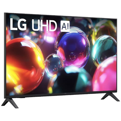 LG 43" UA7100 UHD AI 4K Smart TV 43UA7100AUB