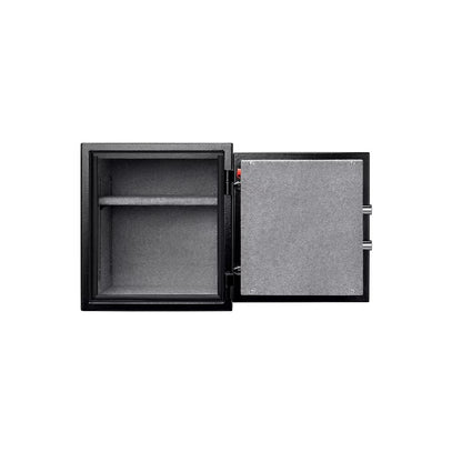 Fortress 0.990-cu ft Fire Resistant Waterproof Safe box with Electronic/Keypad Lock 44EF20W