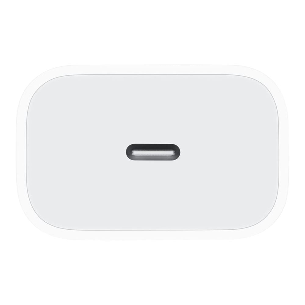 Apple 20W USB-C Power Adapter MWVV3AM/A