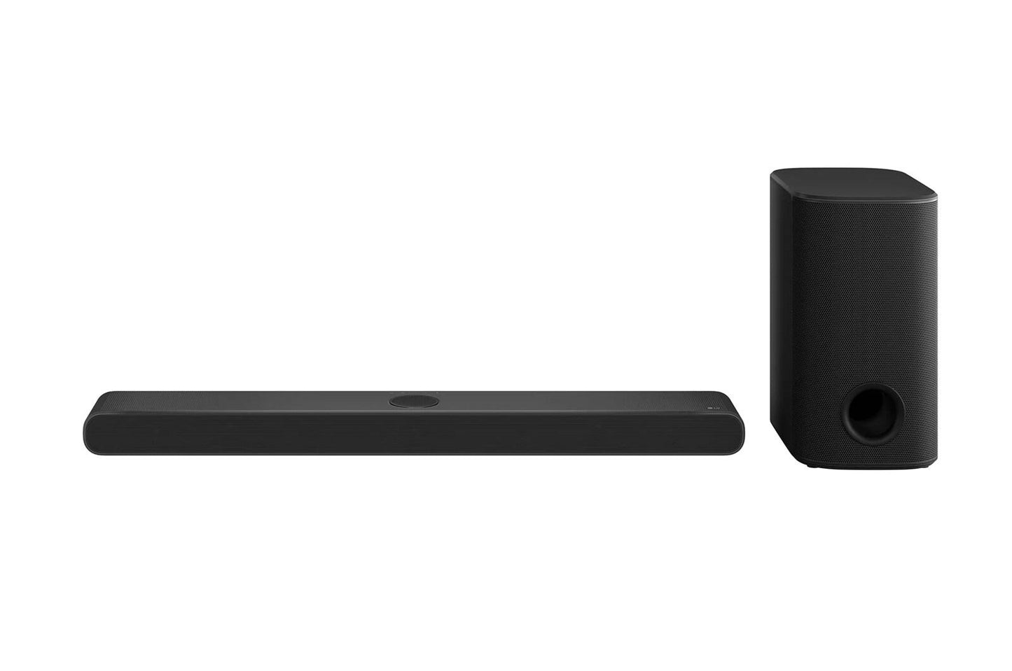 LG S77S 3.1.3 Ch Soundbar with Dolby Atmos, DTS:X, WOW Orchestra, HDMI eARC, 400W