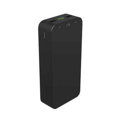 Mophie Powerstation Power Bank 10,000mAh, 20W, USB-C & USB-A Ports 401110783