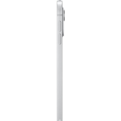 Apple 11" iPad Pro M4 Chip Standard 256GB, Wi-Fi Only, Silver MVV93LL/A