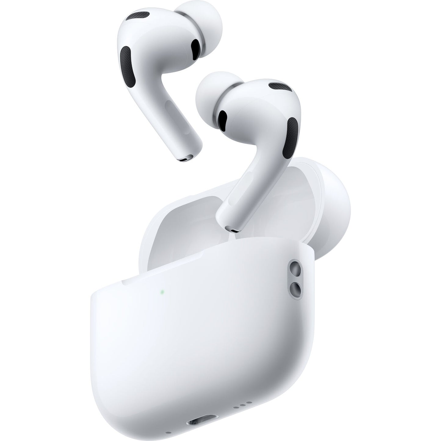 Apple AirPods Pro 3rd Gen with Wireless MagSafe Charging Case USB-C MFHP4LL/A