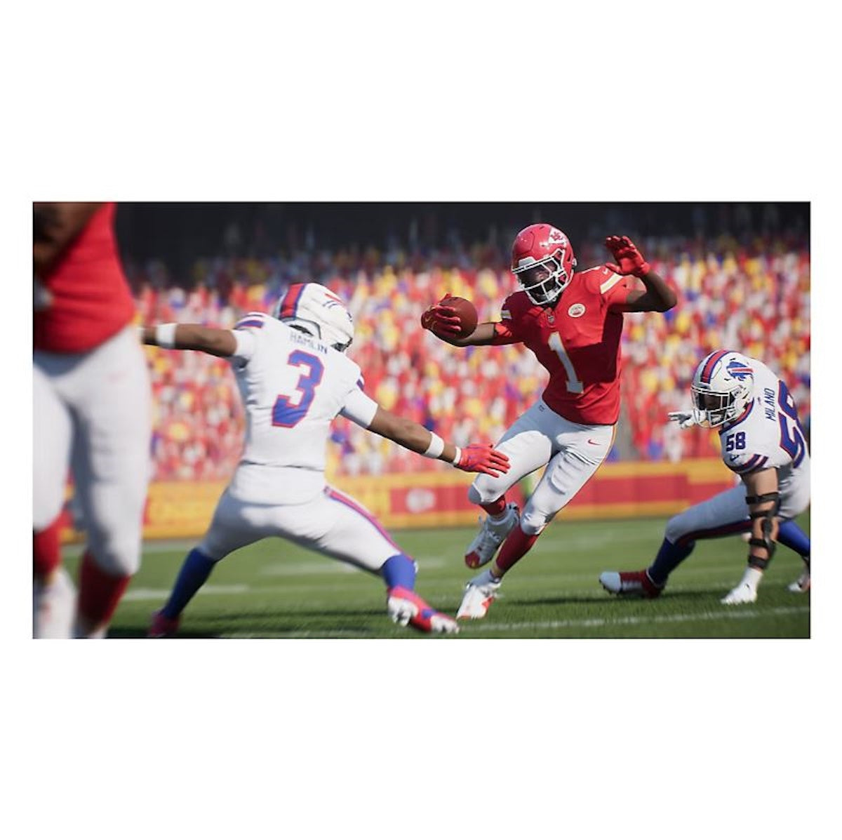 Madden 26 Standard Edition - PlayStation 5