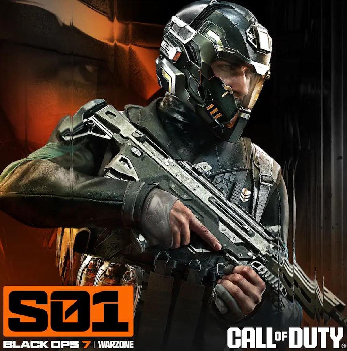 Call of Duty: Black Ops 7 - Cross-Gen Bundle - Xbox Series X and Xbox One