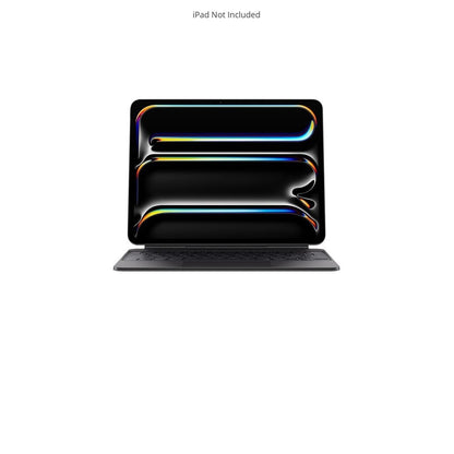 Apple Magic Keyboard for 13" iPad Pro M4 Black, US English MWR53LL/A