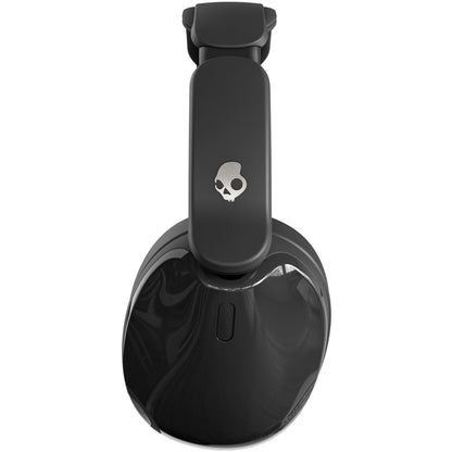 Skullcandy Hesh 540 ANC Wireless Over-Ear Noise-Canceling Headphones S6HAW-T740 Black