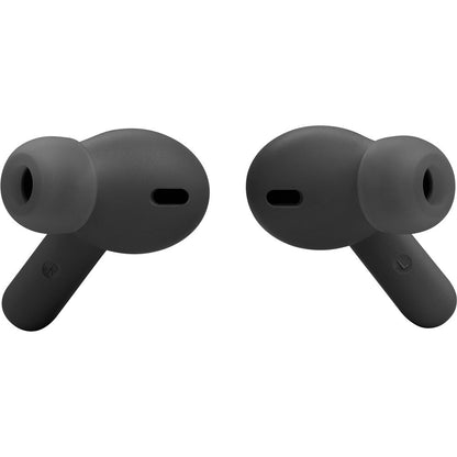 JBL Vibe Beam True Wireless In-Ear Headphones Black JBLVBEAMBLKAM