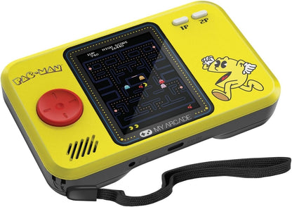 My Arcade Pacman Pocket Player Pro DGUNL- 4198